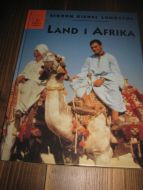 FAKTASERIEN: LAND I AFRIKA.