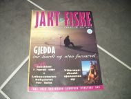 1993 nr 012 JAKT & FISKE