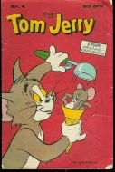1958,nr 004, Tom & Jerry.