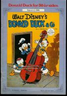 1979,nr 002, Donald Duck for 30 år sidan.