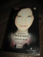 WASSMO HERBJØRG: DINAS BOK 2002