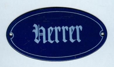 Herrer