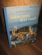 Kristensen: Vakre bord året rundt. 2004.