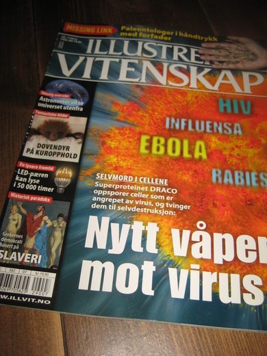 2012 nr 007 ILLUSTRERT VITENSKAP