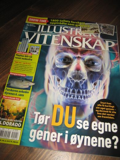 2011 nr 018 ILLUSTRERT VITENSKAP
