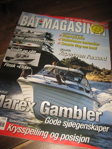 2010 nr 006 BÅT MAGASINET