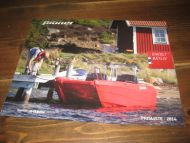 Prisliste 2014. Pioner båt. 