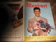 1961 nr 024 Illustrert