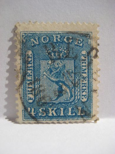 NK 8, 4 SKILLING, 1800 tallet.