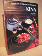 Wang: KINA. 2001.