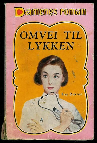 Omvei til lykken. 1962