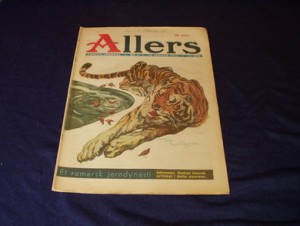 1934,nr 003, Allers Familie Journal