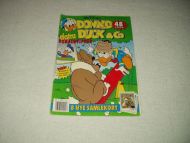 1993 nr 021 Walt Disneys Donald Duck