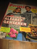 1992 NR 004 Familien