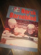 1980 nr 002 NORSK BARNEBLAD