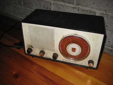 Phillips RAMBINO type B1 X 67U.