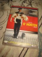 O'HORTEN 2007 91 MIN