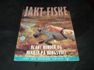 1994 nr 012 JAKT & FISKE
