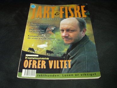 1997 nr 006 JAKT & FISKE