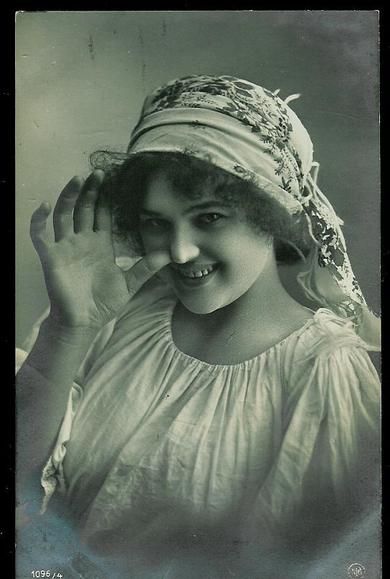 BERGEN 1903