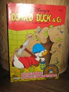 1985 nr 018 DONALD DUCK & Co
