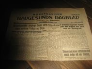 1942,nr 245, HAUGESUNDS DAGBLAD.