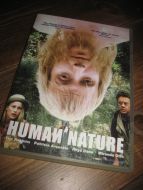 HUMAN NATURE 92 MIN 11 ÅR