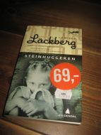 Løckeberg Camilla: STEINHUGGEREN 2009