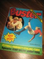 1975,NR 001, BUSTER SOMMERSPESIAL. 