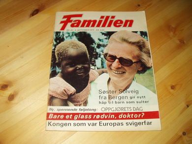 1975 nr 020 Familien
