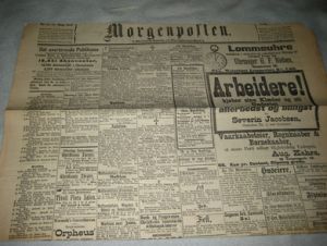 1887,nr 081, Morgenposten.