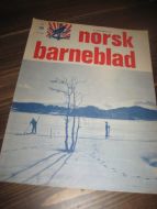 1974 nr 026 norsk barneblad