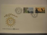 1986 11 4 MILJØVERN