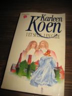 Koen: I ET SPEIL I EN GÅTE 1990