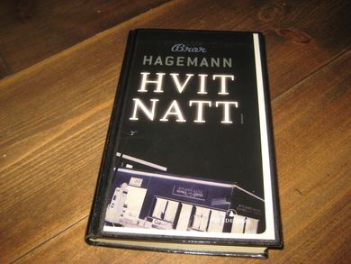 HAGEMANN: HVIT NATT. 2006. 