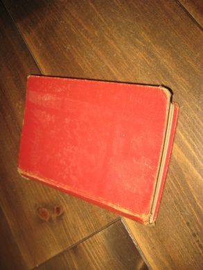 Iversen, Frithjof: Slave handleren. 1955.