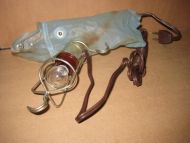 Eldre teltlykt 60 tallet