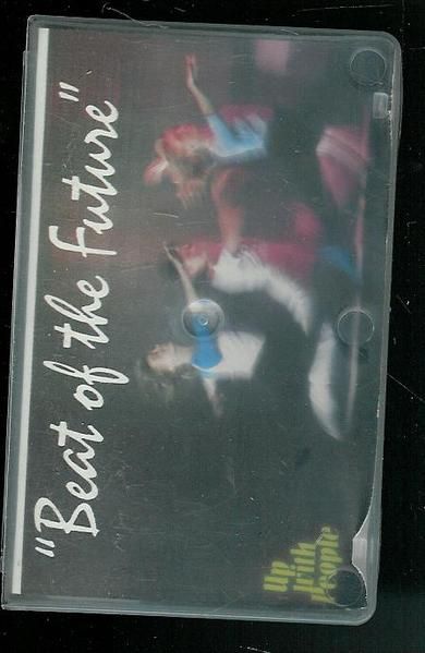 BEAT OF THE FUTURE 1985