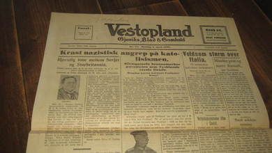 1935 nr 077 Vestopland