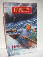 Bok nr 028, Høststorm.2007.