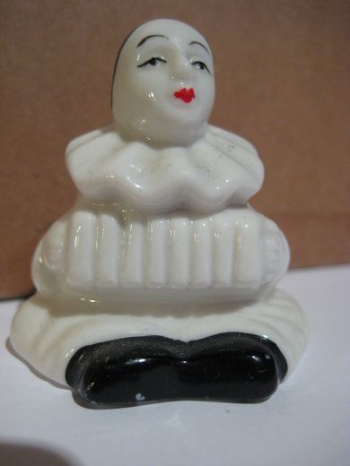 Liten figur