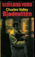 Charles Valley: BLODNATTEN 1972.