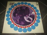 TOAD HALL: CLASS OF 68' LST-7580