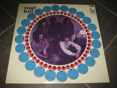 TOAD HALL: CLASS OF 68' LST-7580