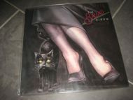 NAZARET: THE BALLAD ALBUM 824-395-1 Q 1985