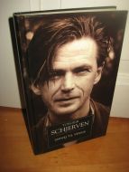 SCHJERVEN, TORGEIR: OMVEI TIL VENUS. 1995.