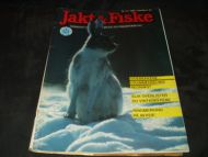 1989 nr 001 JAKT & FISKE