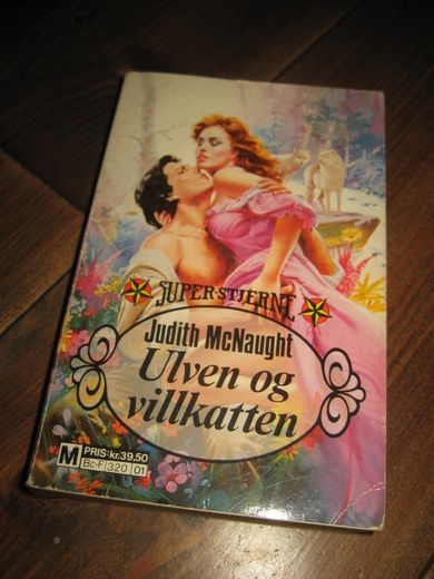 1990 nr 144 ULVEN OG VILLKATTEN