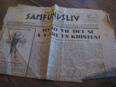 1935 nr 003 SAMFUNNSLIV