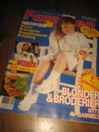 1991 nr 019 Familien